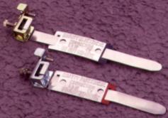 Earth Clamps